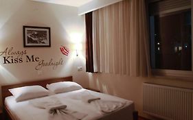 Hotel Oaza
